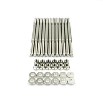 Picture of Wagner Tuning WGT Head Stud Sets Head Stud & Bolt Kits - P101051210