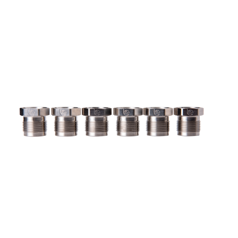 Picture of Fleece Performance FPE 2nd Gen Hardware Kits - FPE-CUMM-SSFTN