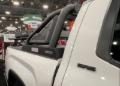 Picture of Go Rhino GOR Sport Bar 2.0-SS Bed Racks - 911020T