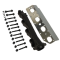 Picture of BD Diesel BDD Exhaust Manifolds Headers & Manifolds - 1041464