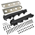 Picture of BD Diesel BDD Exhaust Manifolds Headers & Manifolds - 1041463