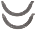 Picture of Clevite CLE Thrust Washer Set Bearings - TW697S
