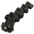Picture of BD Diesel BDD Exhaust Manifolds Headers & Manifolds - 1041465
