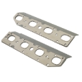 Picture of BD Diesel BDD Exhaust Manifolds Headers & Manifolds - 1041463