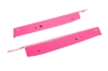 Picture of Perrin Performance PA Fender Shrouds Exterior Trim - PSP-ENG-551HP