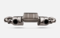 Picture of Akrapovic AKR Slip-On Line-Titanium Muffler - S-PO/TI/24