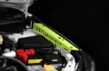 Picture of Perrin Performance PA Fender Shrouds Exterior Trim - PSP-ENG-551NY