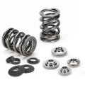 Picture of Supertech SPT Dual Valve Spring Kits Valve Springs, Retainers - SPRK-TC25D-VR6-36