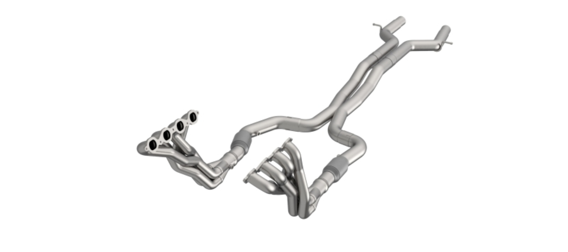 Picture of Kooks Headers KSH Headers & Conn Pipe Headers & Manifolds - 2313F432