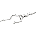 Picture of 19626-Overland Cat-Back Exhaust System Chevrolet/GMC