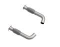 Picture of Kooks Headers KSH Cat Conn Pipes Connecting Pipes - 11513400