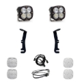 Picture of Baja Designs BAJ A-Pillar Mounts Light Mounts - 447774