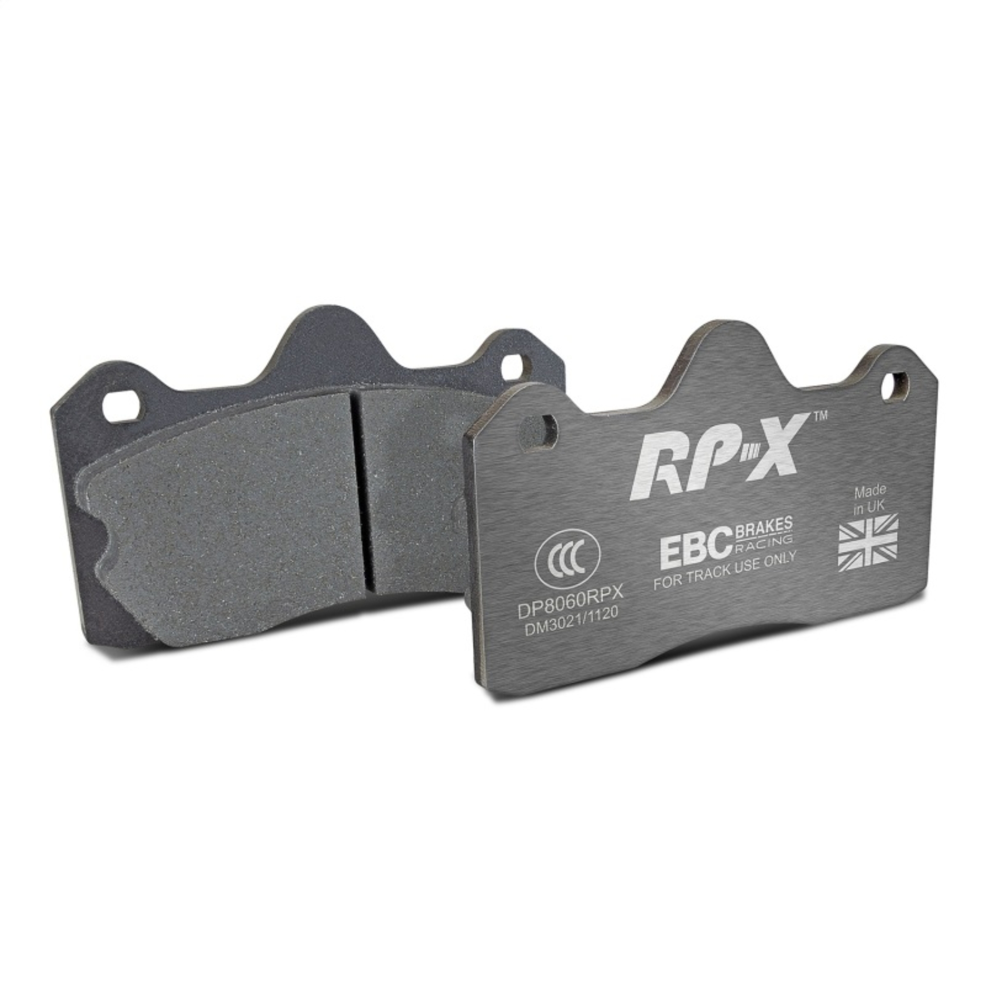 Picture of EBC RP-X Brake Pad Sets - DP8060RPX