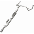 Picture of 19626-Overland Cat-Back Exhaust System Chevrolet/GMC