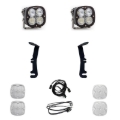 Picture of Baja Designs BAJ A-Pillar Mounts Light Mounts - 447773