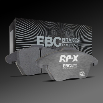 Picture of EBC RP-X Brake Pad Sets - DP82150RPX