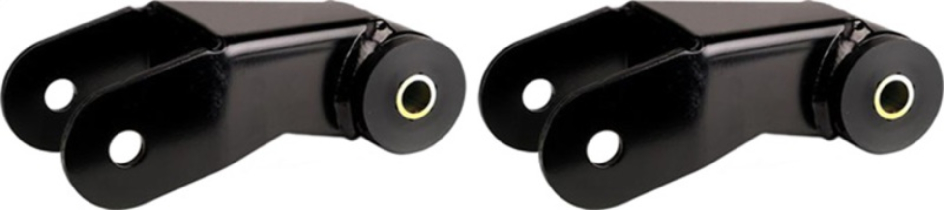 Picture of RockJock ROK Leafspring Components Leaf Springs & Accessories - JS-9081