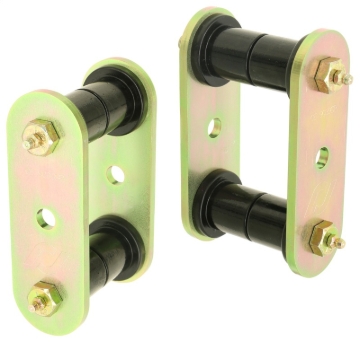 Picture of RockJock ROK Leafspring Components Rear Leaf Springs & Accessories - CE-9039P