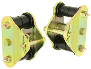Picture of RockJock ROK Leafspring Components Front Leaf Springs & Accessories - CE-9038P