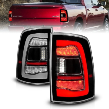 Picture of ANZO ANZ LED Taillights - 311469