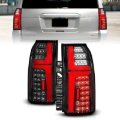 Picture of ANZO ANZ LED Taillights - 311467