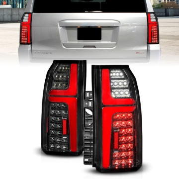 Picture of ANZO ANZ LED Taillights - 311467