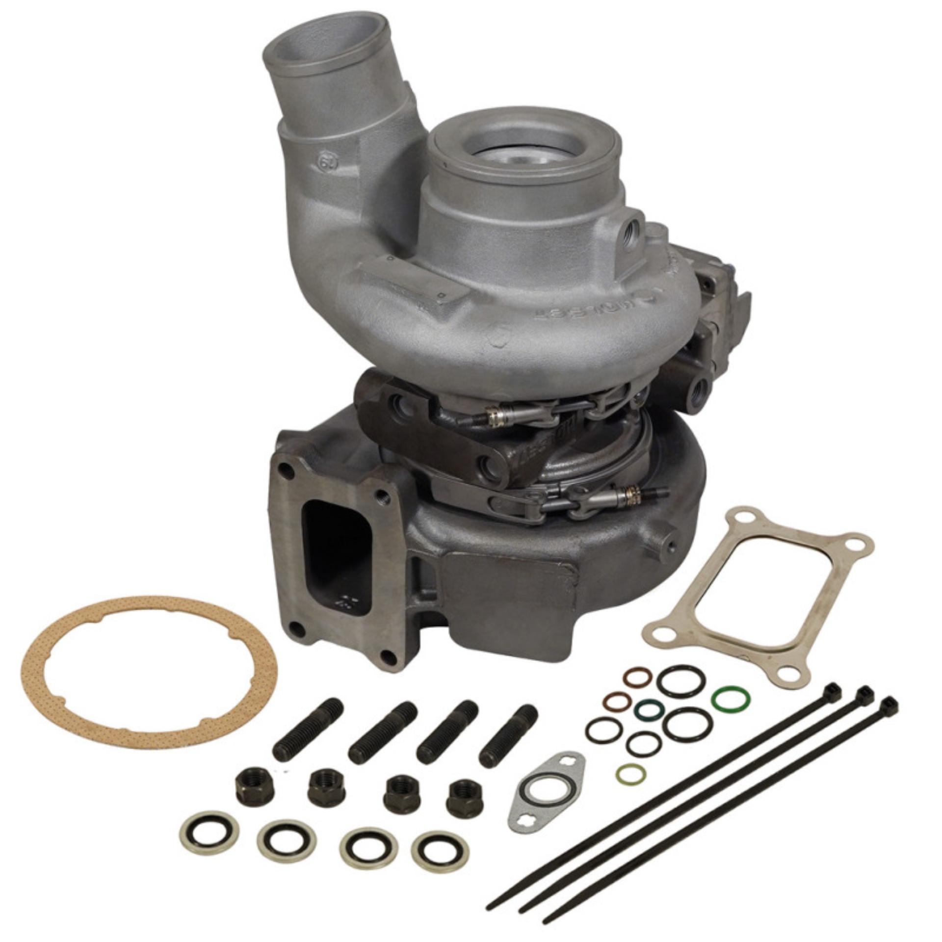 Picture of BD Diesel BDD Turbos Turbochargers - 1045777
