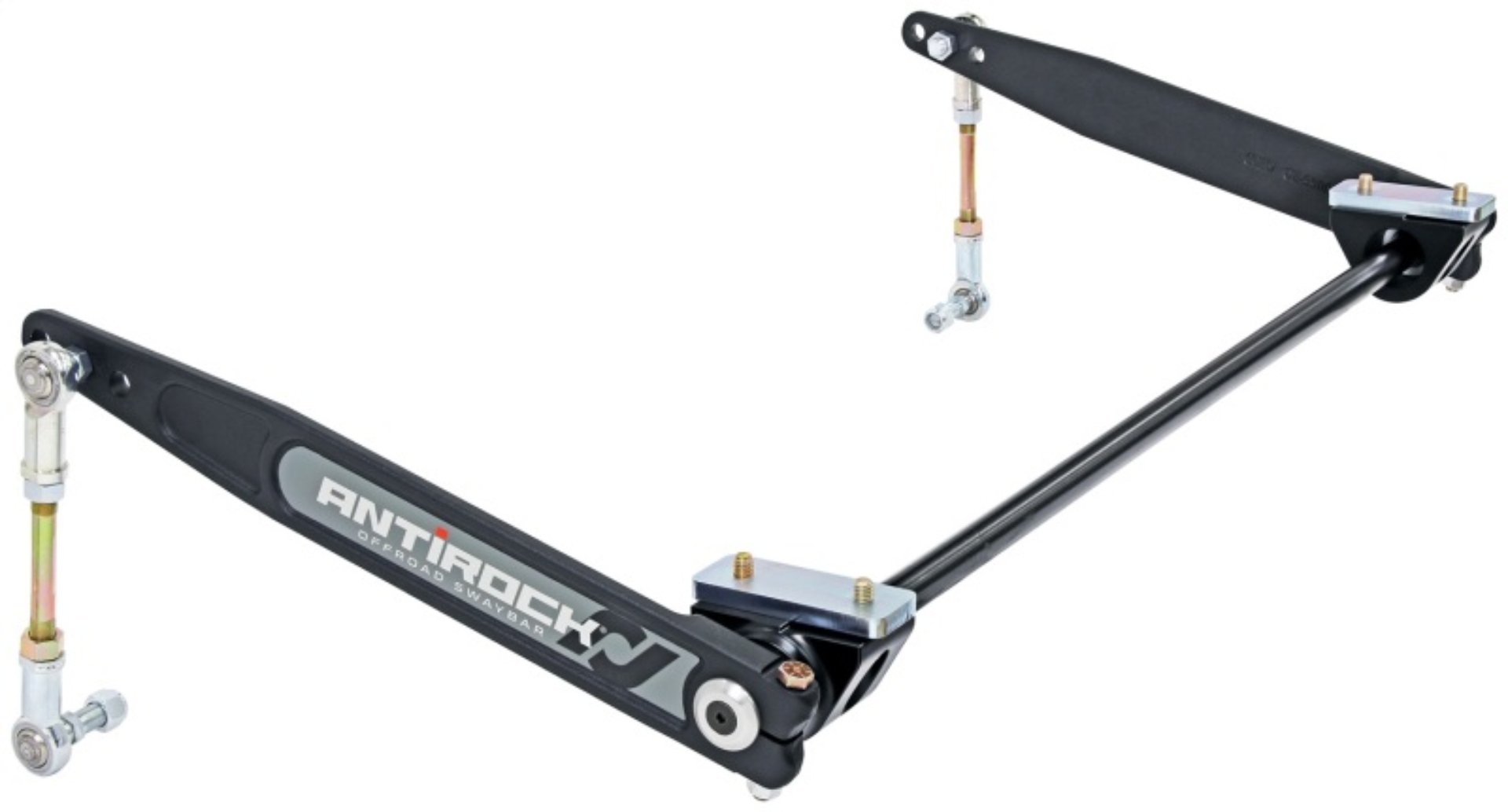 Picture of RockJock ROK Antirock Sway Bars Front - CE-9900XJF