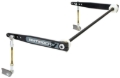 Picture of RockJock ROK Antirock Sway Bars Front - CE-9900YJF