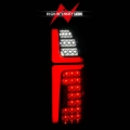 Picture of ANZO ANZ LED Taillights - 311468