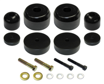 Picture of RockJock ROK Bump Stops Front - CE-9122F