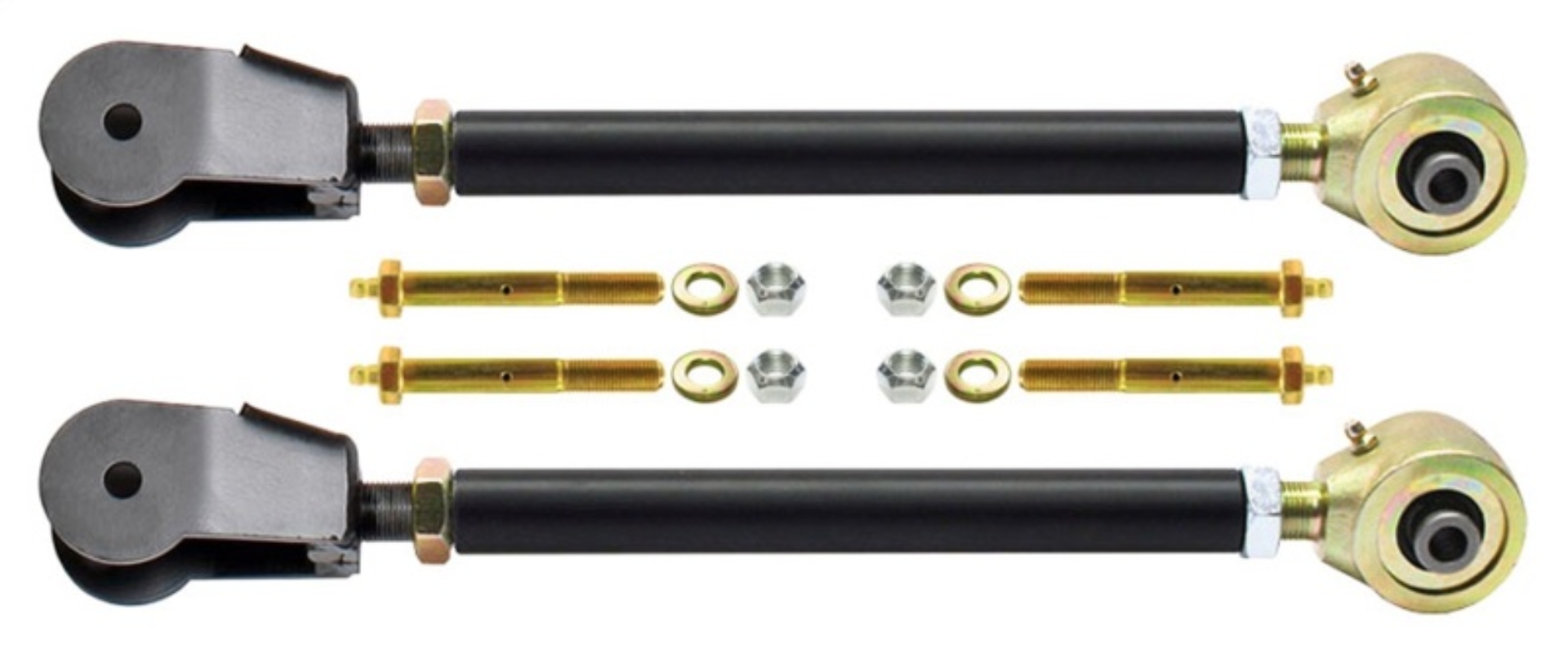 Picture of RockJock ROK Control Arms Front - CE-9102SF