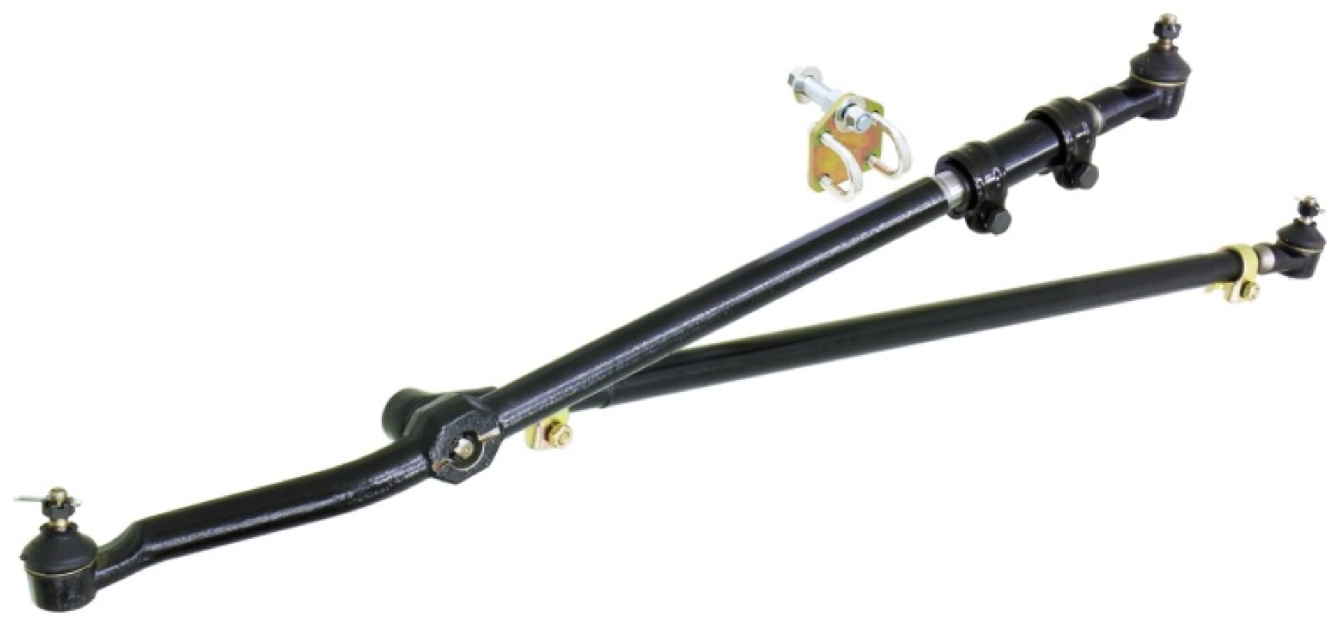 Picture of RockJock ROK Currectlync Steering Kits Steering Knuckles & Spindles - CE-9701