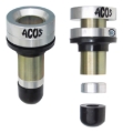 Picture of RockJock ROK Spring Adjustors Front Coilover Components - CE-ACOS