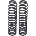 Picture of RockJock ROK Coil Springs Front Coilover Springs - CE-9132F1P