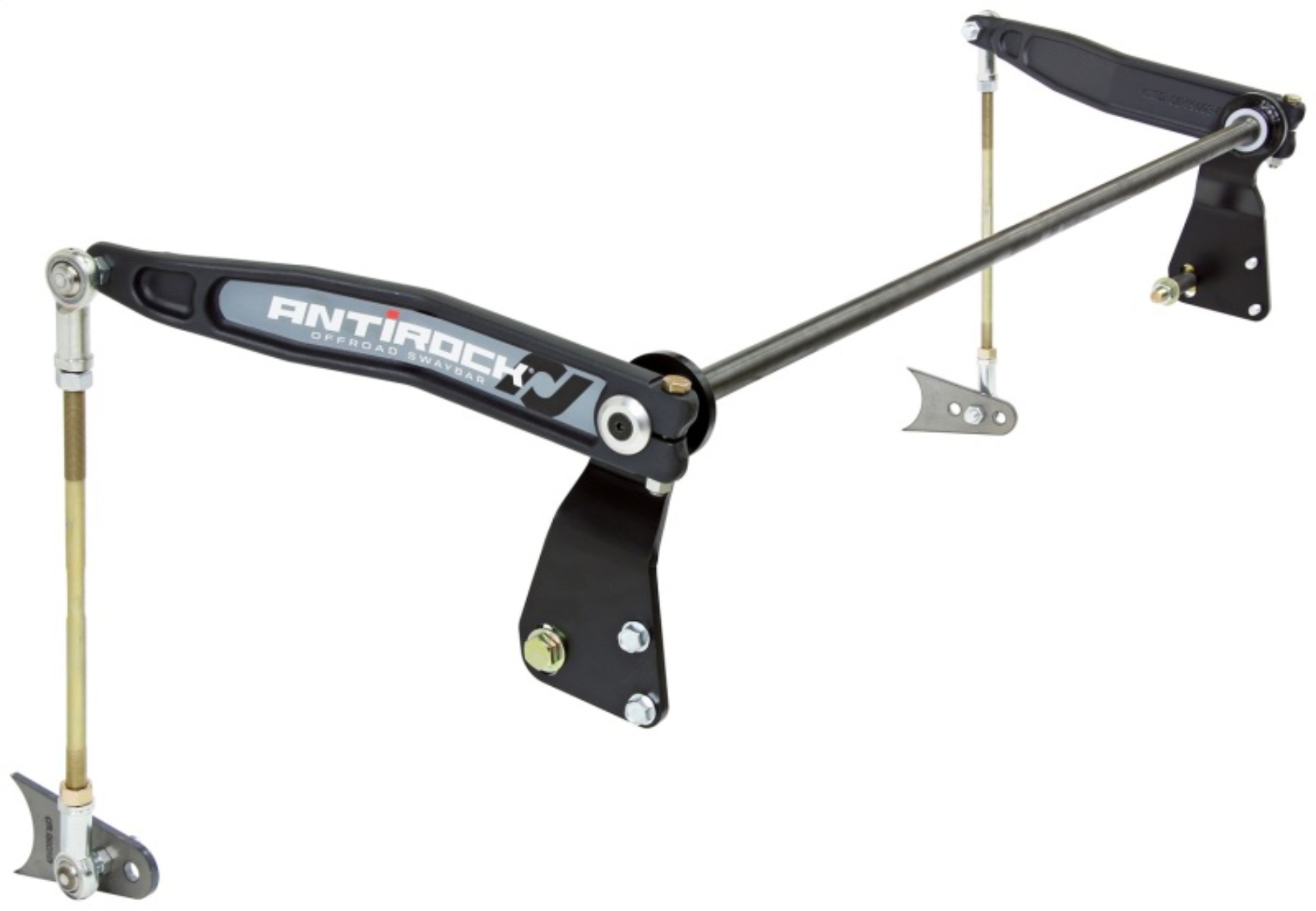 Picture of RockJock ROK Antirock Sway Bars Rear - CE-9900TJR