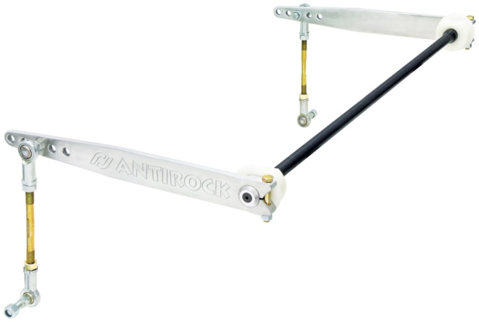 Picture of RockJock ROK Antirock Sway Bars Front - CE-9900A