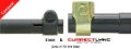 Picture of RockJock ROK Currectlync Steering Kits Steering Knuckles & Spindles - CE-9701