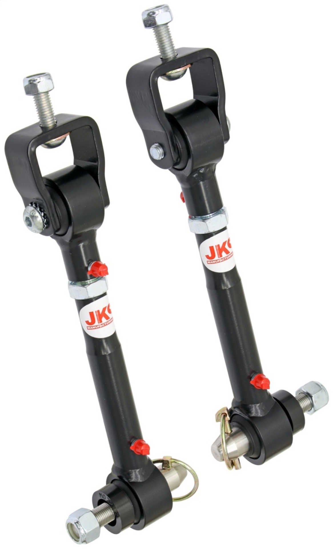 Picture of RockJock ROK Suspension Components Front Suspension Arms & Components - CE-9141