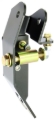 Picture of RockJock ROK Trac Bars Rear Traction Bars - CE-9121N