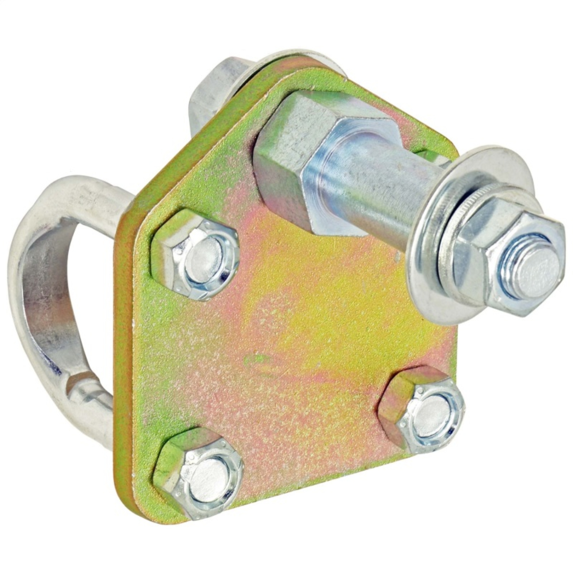 Picture of RockJock ROK Brackets - CE-9701SB