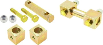 Picture of RockJock ROK Suspension Components Front Suspension Arms & Components - CE-9162