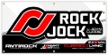 Picture of RockJock ROK Apparel Stickers/Decals/Banners - CE-9409RJ