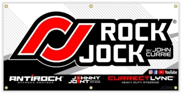 Picture of RockJock ROK Apparel Stickers/Decals/Banners - CE-9409RJ