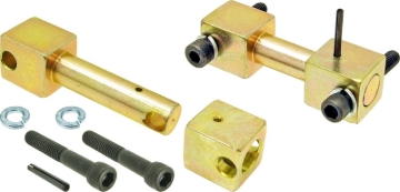 Picture of RockJock ROK Suspension Components Rear Suspension Arms & Components - CE-9161