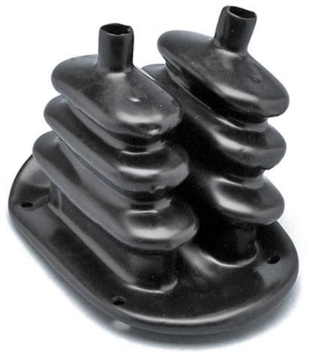 Picture of RockJock ROK Rubber Boots Shift Boot - CE-9060