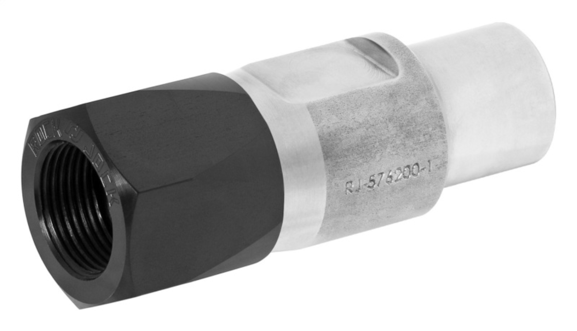 Picture of RockJock ROK Rocknuts Control Arms - RJ-576200-101