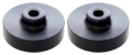 Picture of RockJock ROK Coil Springs Rear Coilover Springs - RJ-157600-101
