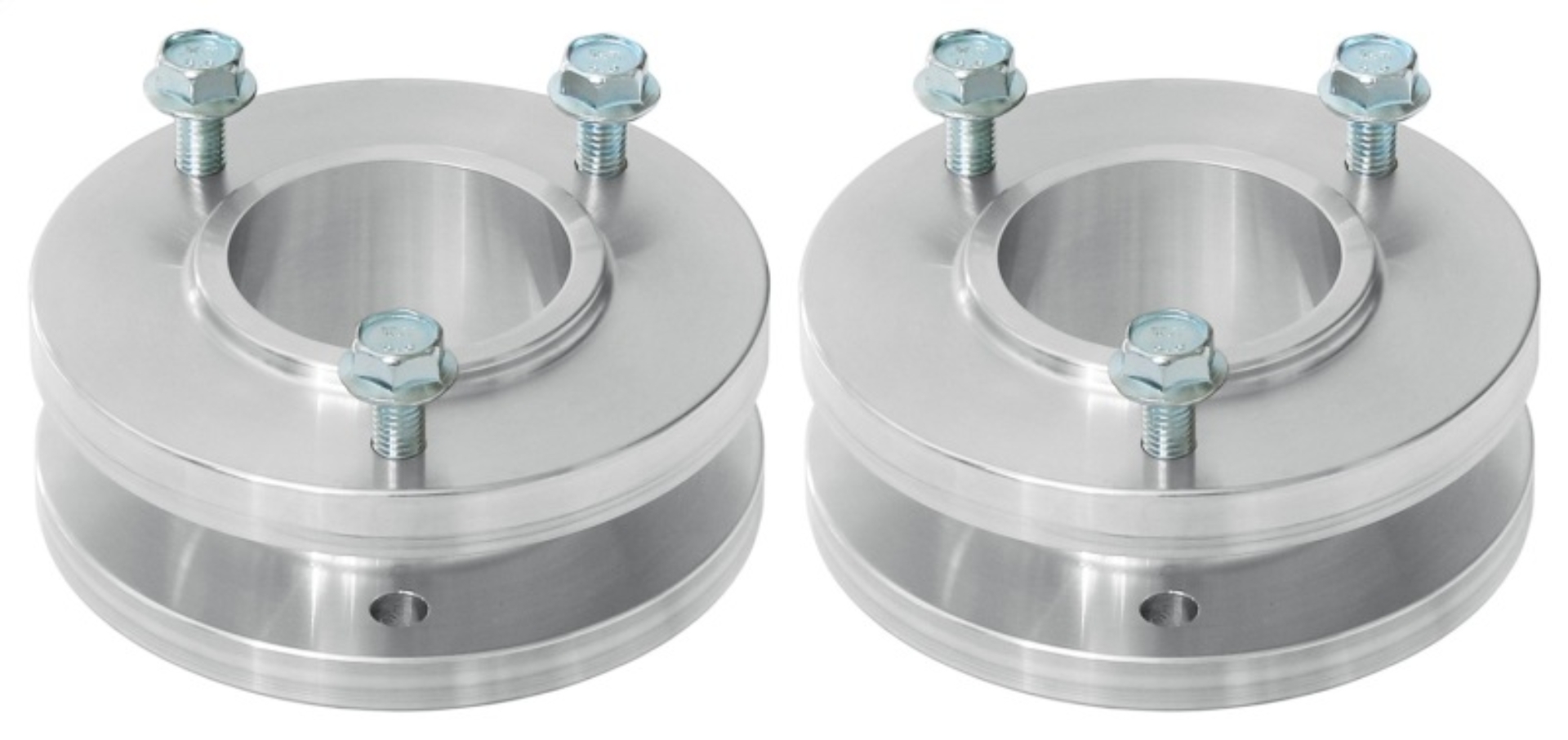 Picture of RockJock ROK Bump Stops Front - RJ-157200-101