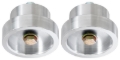 Picture of RockJock ROK Bump Stops Rear - RJ-157500-101